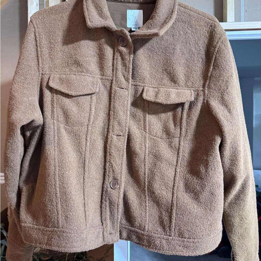 Joie jacket